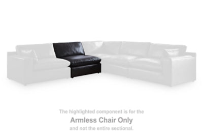Emilia Sectional - US Furniture & Mattress (Waterbury,CT)*