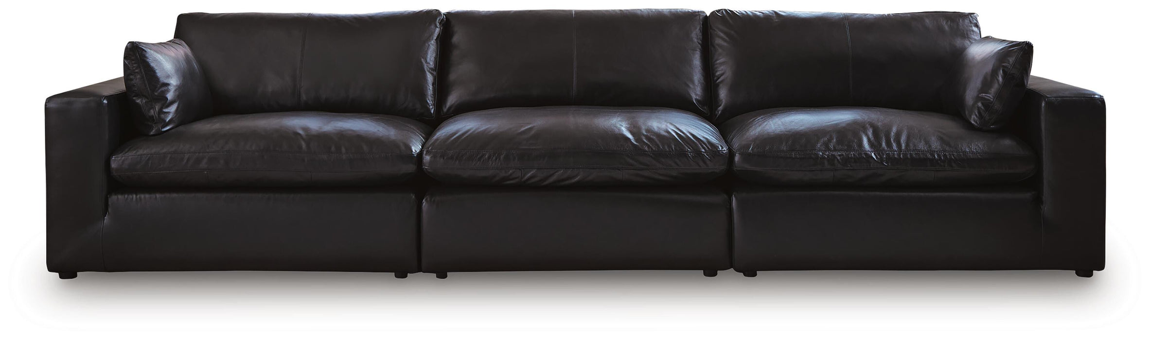 Emilia Sectional Sofa - US Furniture & Mattress (Waterbury,CT)*