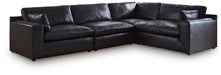 Emilia Sectional - US Furniture & Mattress (Waterbury,CT)*