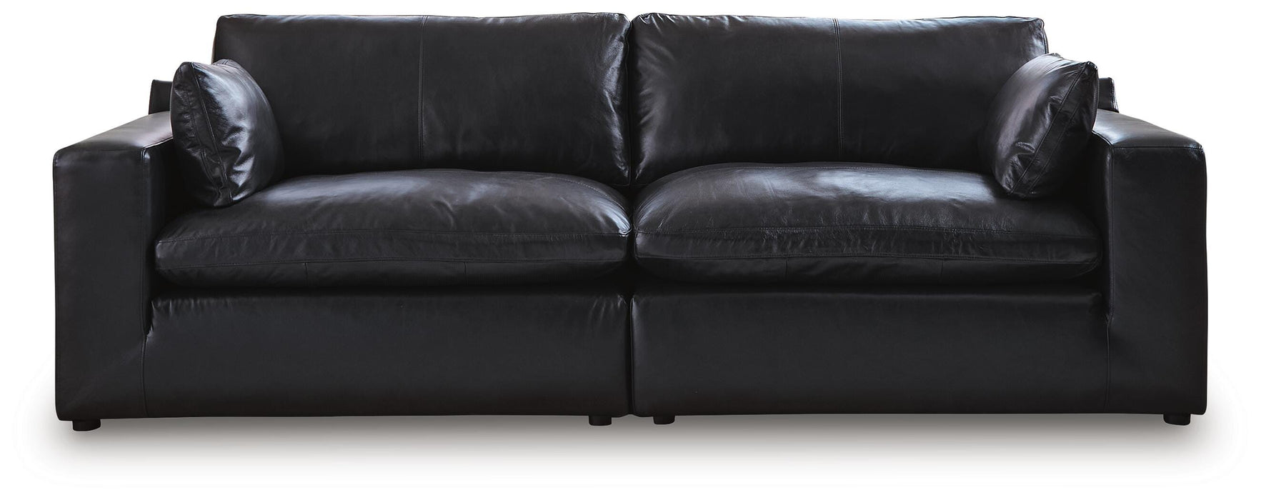 Emilia Sectional Loveseat - US Furniture & Mattress (Waterbury,CT)*