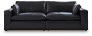 Emilia Sectional Loveseat - US Furniture & Mattress (Waterbury,CT)*