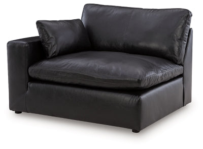 Emilia Sectional - US Furniture & Mattress (Waterbury,CT)*