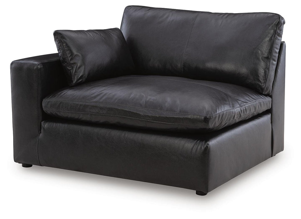 Emilia Sectional - US Furniture & Mattress (Waterbury,CT)*