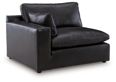 Emilia Sectional - US Furniture & Mattress (Waterbury,CT)*