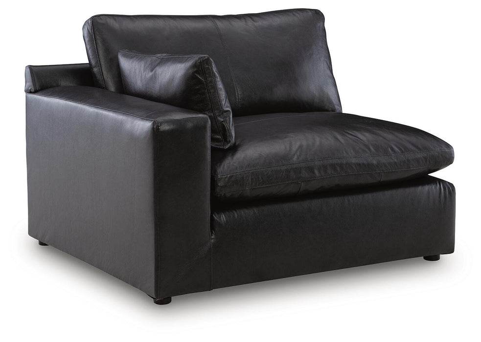 Emilia Sectional - US Furniture & Mattress (Waterbury,CT)*