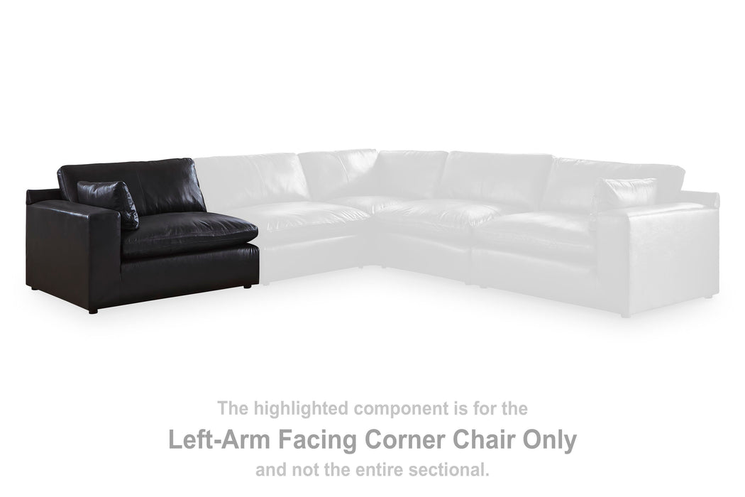 Emilia Sectional - US Furniture & Mattress (Waterbury,CT)*