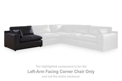 Emilia Sectional - US Furniture & Mattress (Waterbury,CT)*