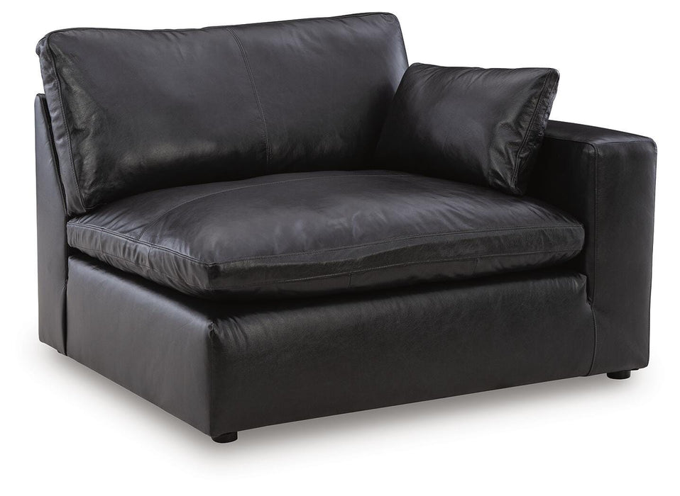 Emilia Sectional - US Furniture & Mattress (Waterbury,CT)*
