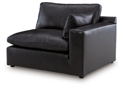 Emilia Sectional - US Furniture & Mattress (Waterbury,CT)*
