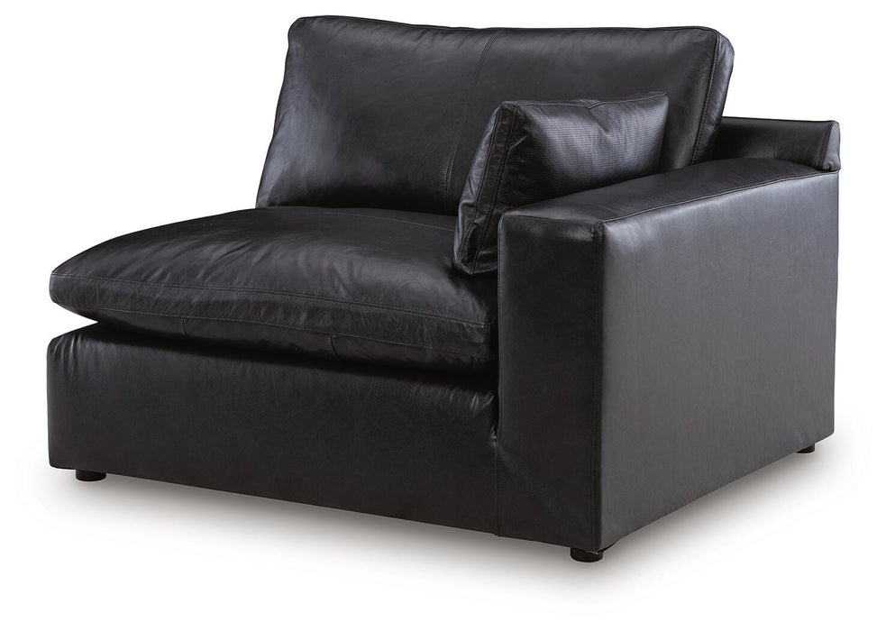 Emilia Sectional - US Furniture & Mattress (Waterbury,CT)*