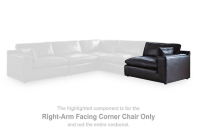 Emilia Sectional - US Furniture & Mattress (Waterbury,CT)*