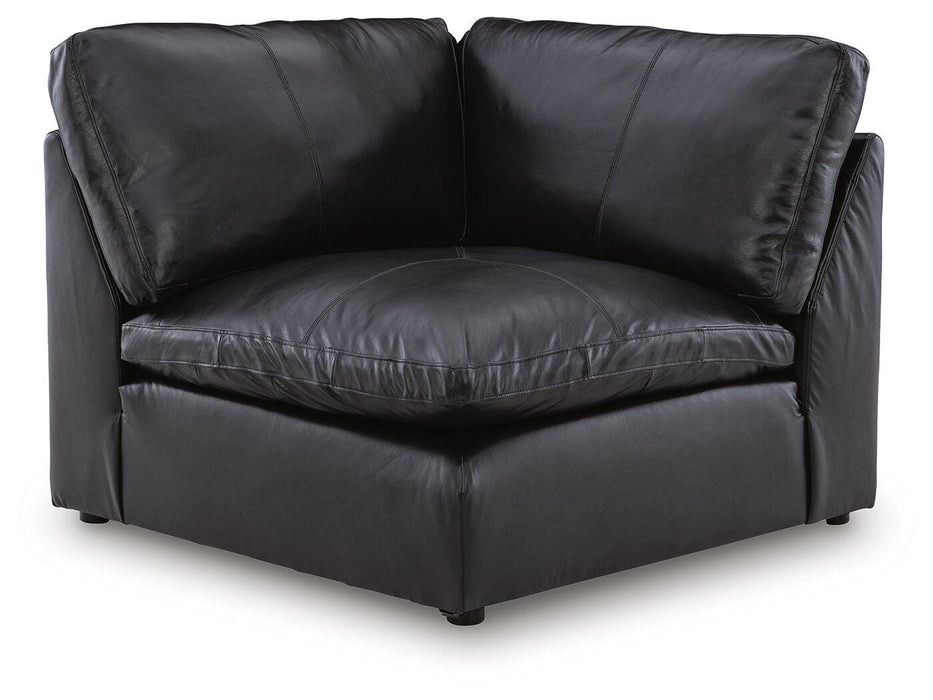 Emilia Sectional - US Furniture & Mattress (Waterbury,CT)*