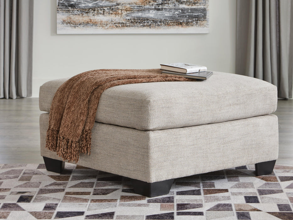 Mahoney Living Room Set - US Furniture & Mattress (Waterbury,CT)*