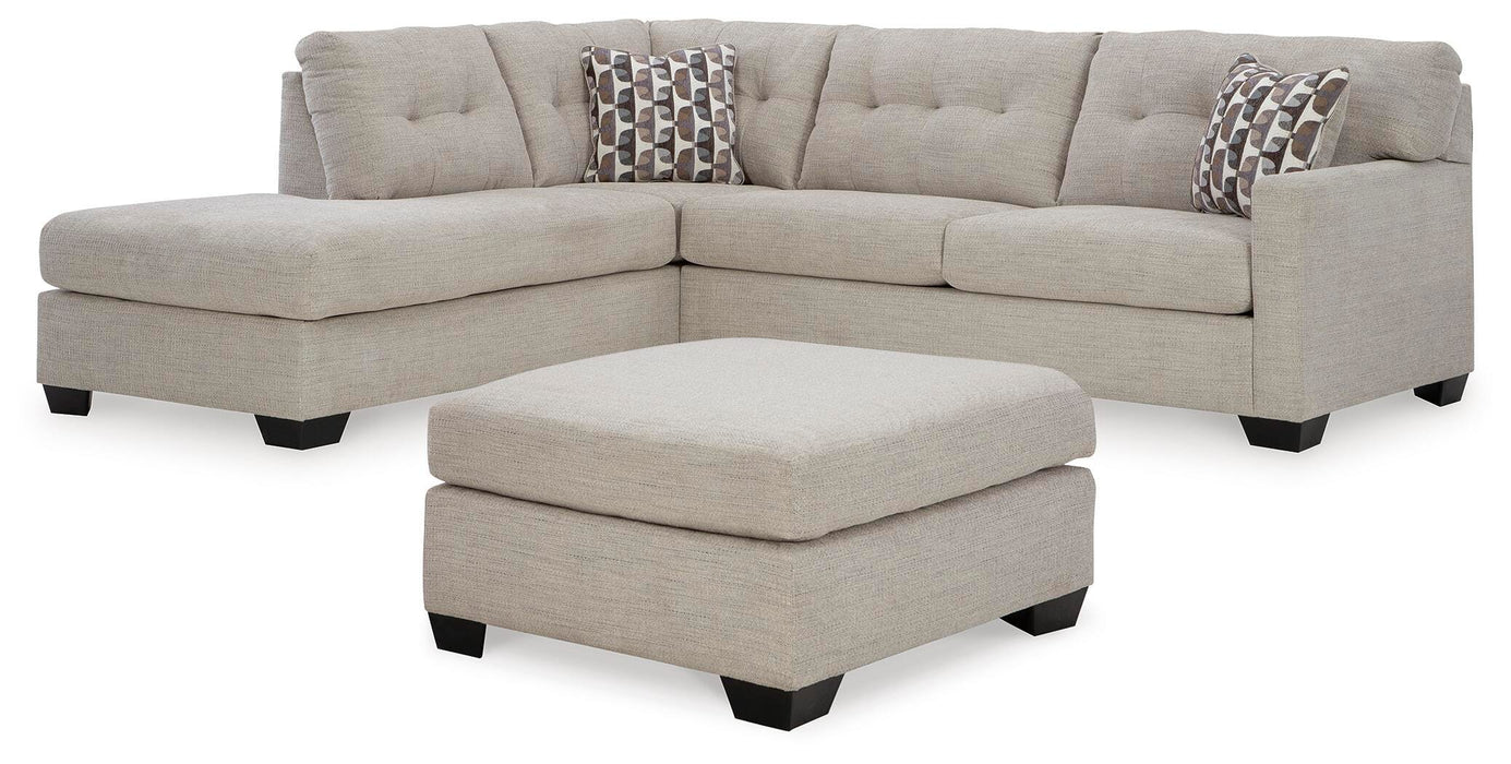 Mahoney Living Room Set - US Furniture & Mattress (Waterbury,CT)*