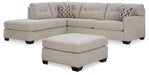 Mahoney Living Room Set - US Furniture & Mattress (Waterbury,CT)*