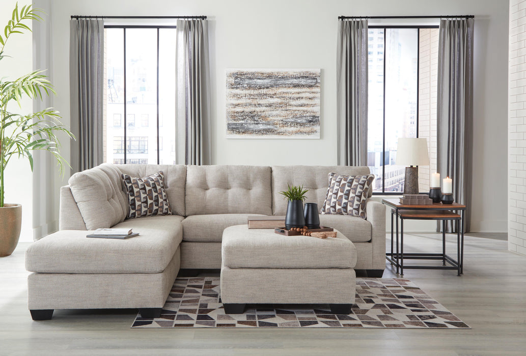 Mahoney Living Room Set - US Furniture & Mattress (Waterbury,CT)*