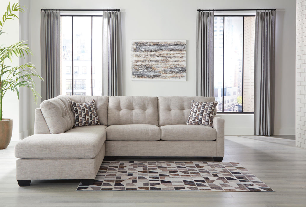 Mahoney Living Room Set - US Furniture & Mattress (Waterbury,CT)*