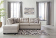 Mahoney Living Room Set - US Furniture & Mattress (Waterbury,CT)*