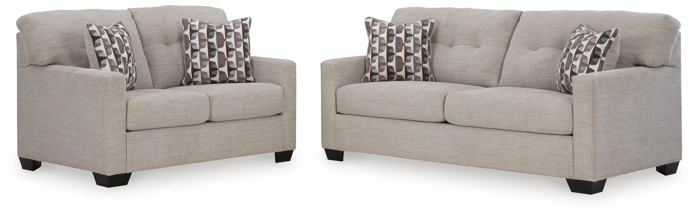 Mahoney Living Room Set - US Furniture & Mattress (Waterbury,CT)*