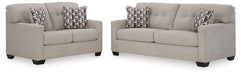 Mahoney Living Room Set - US Furniture & Mattress (Waterbury,CT)*