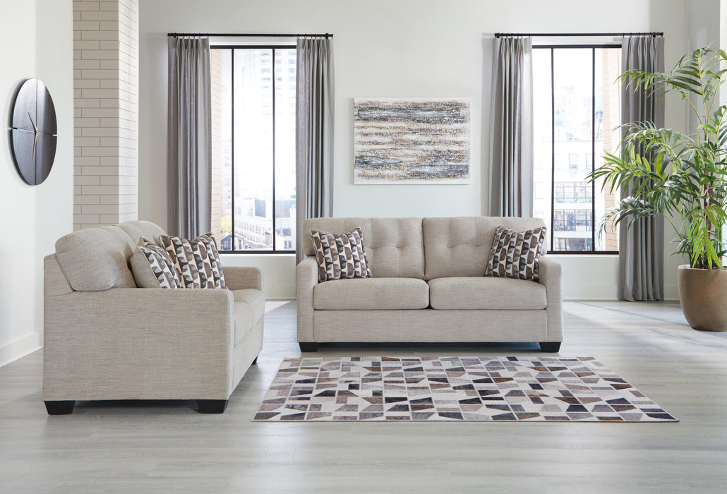 Mahoney Living Room Set - US Furniture & Mattress (Waterbury,CT)*