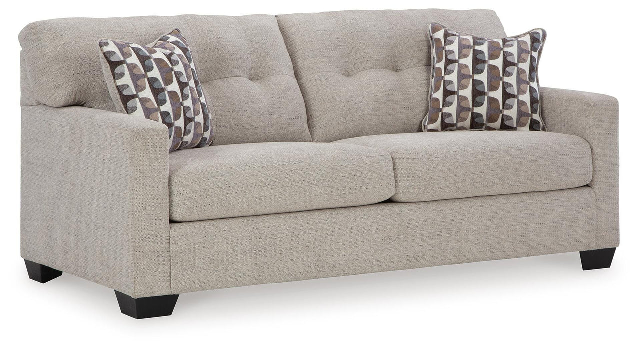 Mahoney Living Room Set - US Furniture & Mattress (Waterbury,CT)*