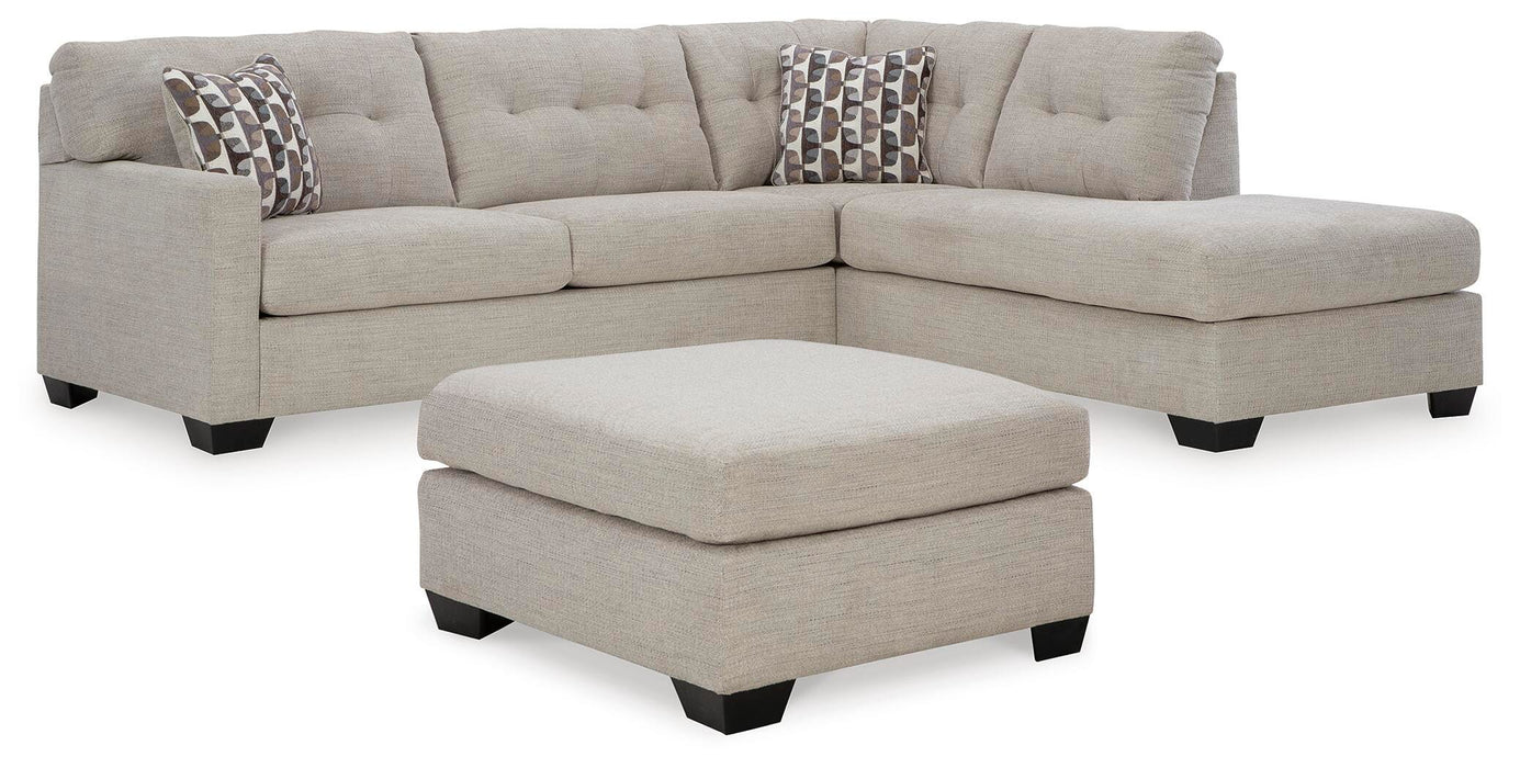 Mahoney Living Room Set - US Furniture & Mattress (Waterbury,CT)*