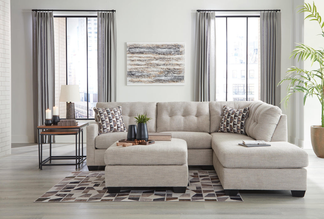 Mahoney Living Room Set - US Furniture & Mattress (Waterbury,CT)*