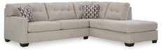 Mahoney Living Room Set - US Furniture & Mattress (Waterbury,CT)*