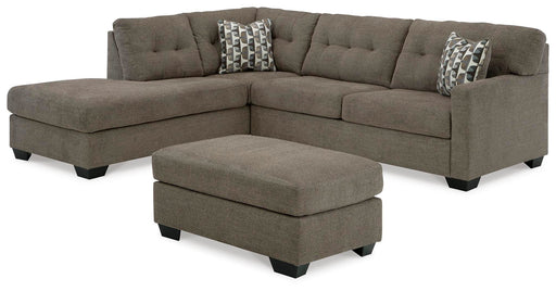 Mahoney Living Room Set - US Furniture & Mattress (Waterbury,CT)*