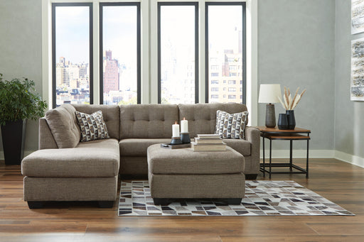 Mahoney Living Room Set - US Furniture & Mattress (Waterbury,CT)*