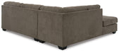 Mahoney Living Room Set - US Furniture & Mattress (Waterbury,CT)*