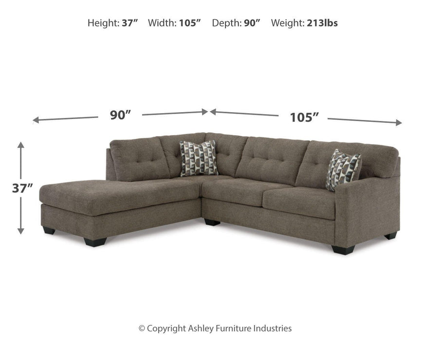 Mahoney Living Room Set - US Furniture & Mattress (Waterbury,CT)*
