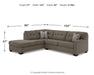 Mahoney Living Room Set - US Furniture & Mattress (Waterbury,CT)*