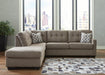 Mahoney Living Room Set - US Furniture & Mattress (Waterbury,CT)*