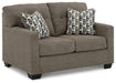 Mahoney Living Room Set - US Furniture & Mattress (Waterbury,CT)*