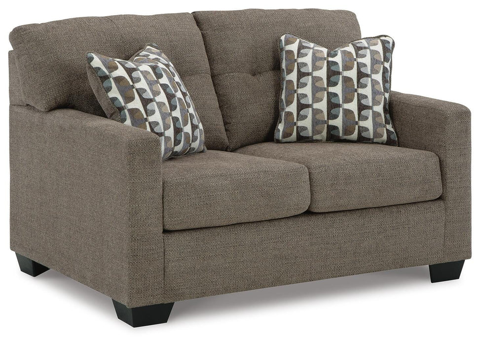 Mahoney Living Room Set - US Furniture & Mattress (Waterbury,CT)*