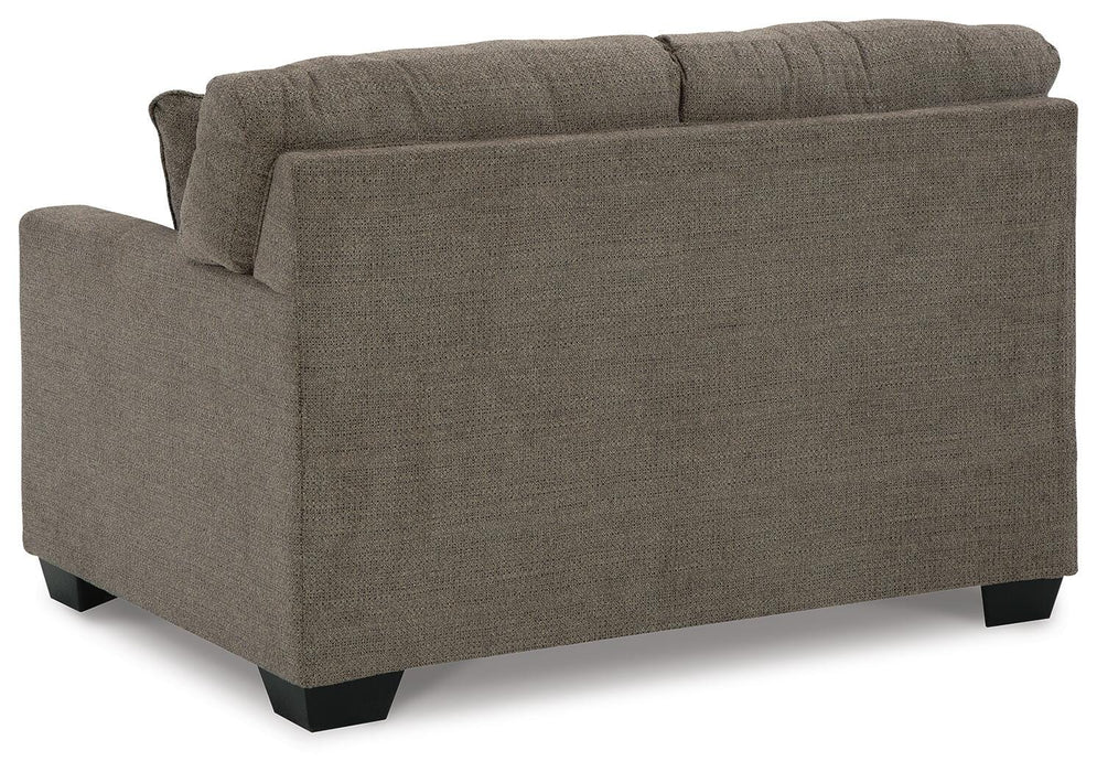 Mahoney Living Room Set - US Furniture & Mattress (Waterbury,CT)*