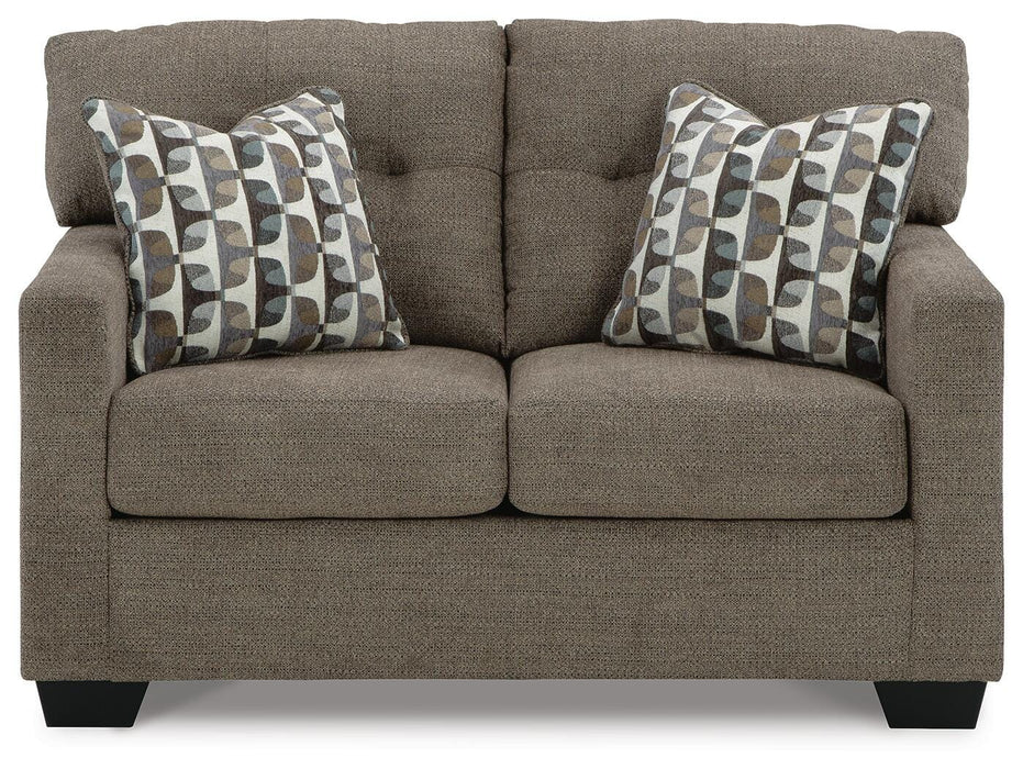 Mahoney Living Room Set - US Furniture & Mattress (Waterbury,CT)*