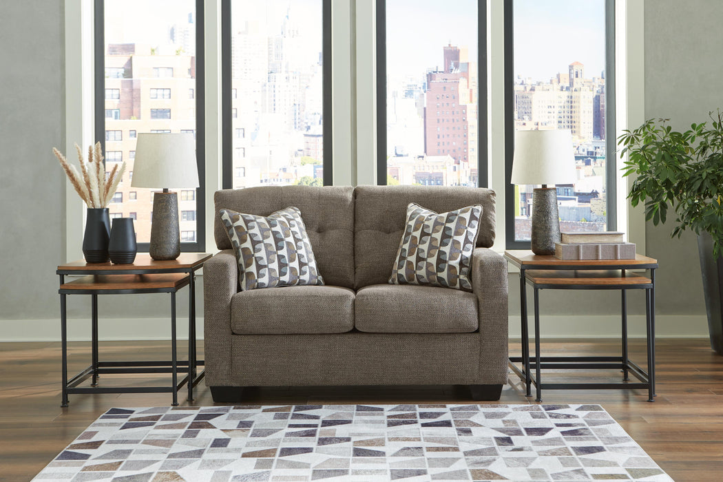 Mahoney Living Room Set - US Furniture & Mattress (Waterbury,CT)*