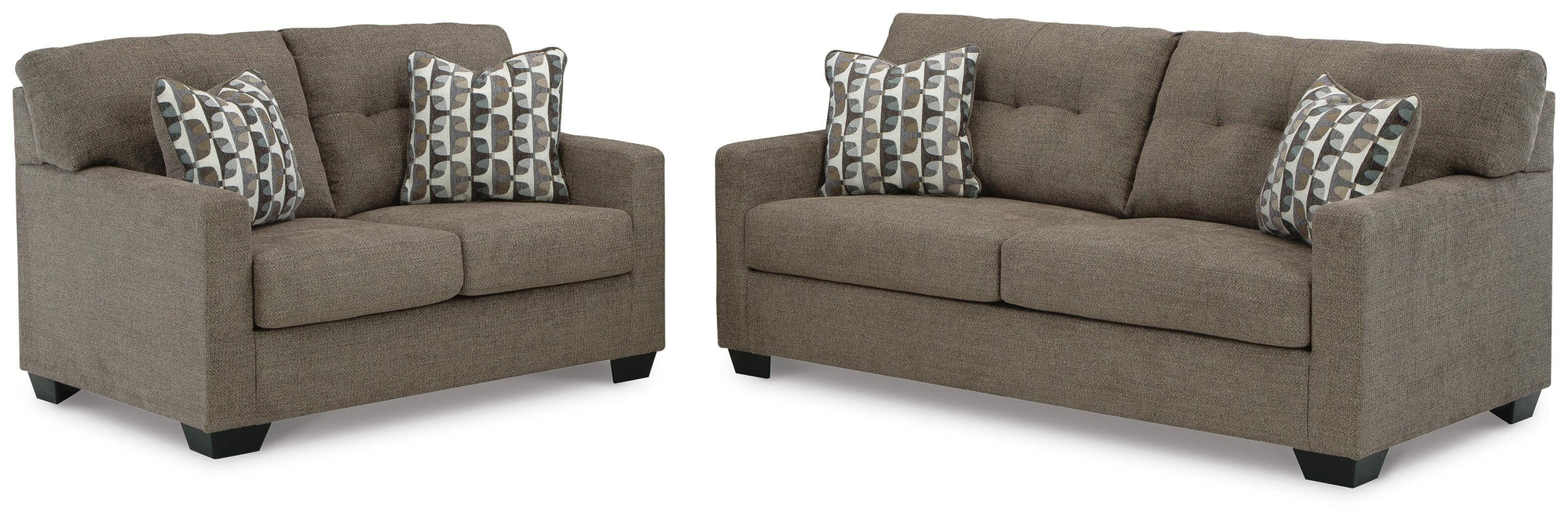 Mahoney Living Room Set - US Furniture & Mattress (Waterbury,CT)*