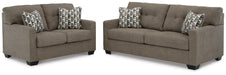 Mahoney Living Room Set - US Furniture & Mattress (Waterbury,CT)*