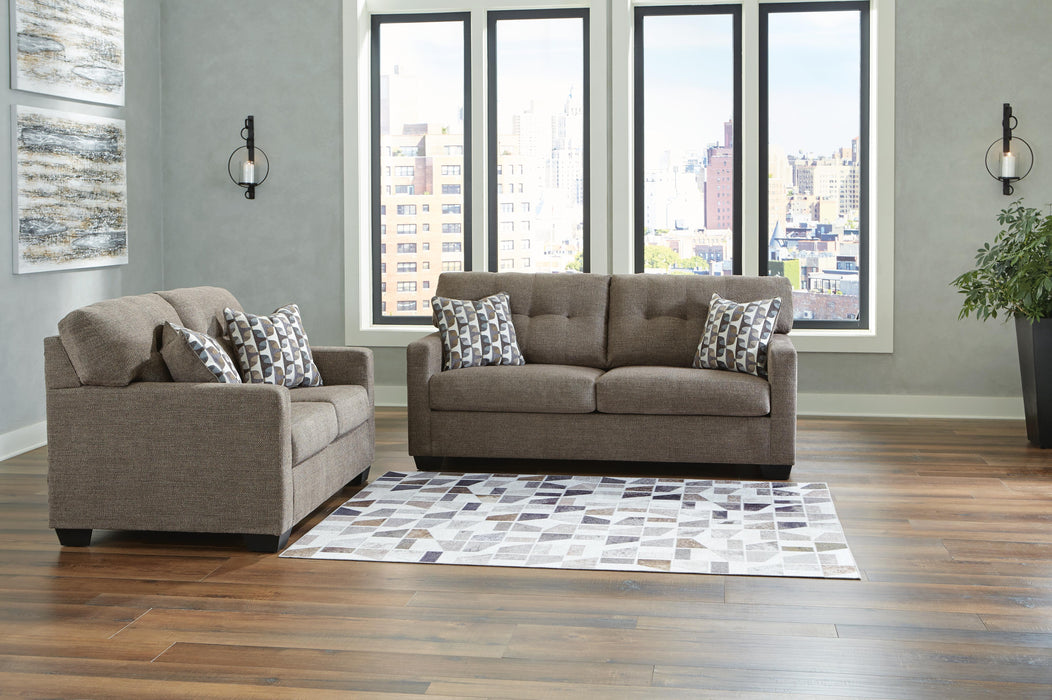 Mahoney Living Room Set - US Furniture & Mattress (Waterbury,CT)*