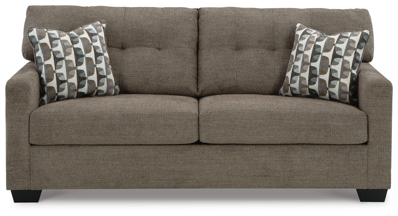 Mahoney Living Room Set - US Furniture & Mattress (Waterbury,CT)*