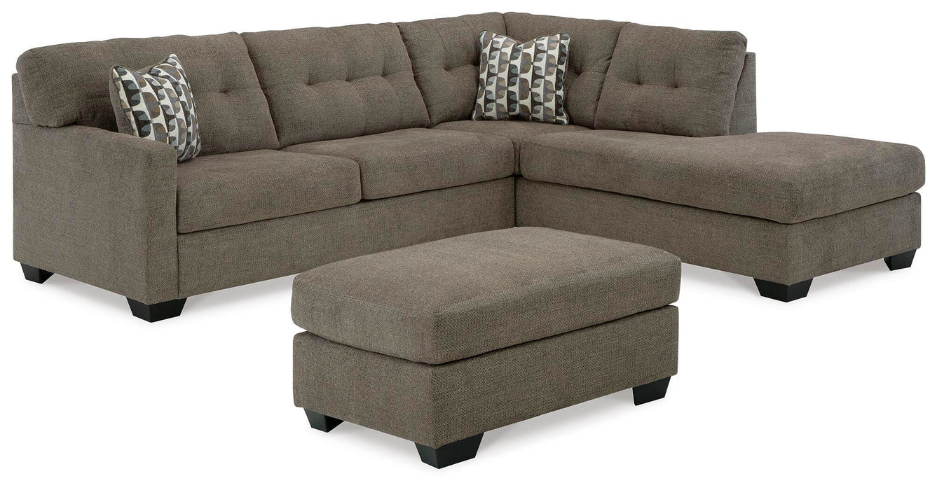 Mahoney Living Room Set - US Furniture & Mattress (Waterbury,CT)*