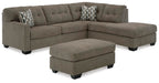 Mahoney Living Room Set - US Furniture & Mattress (Waterbury,CT)*