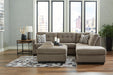 Mahoney Living Room Set - US Furniture & Mattress (Waterbury,CT)*