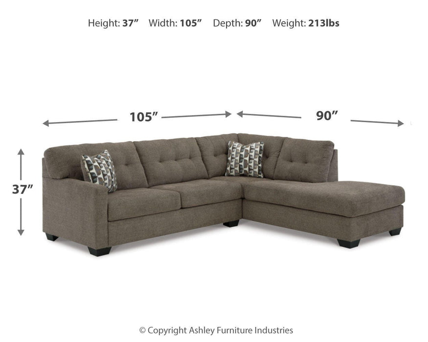 Mahoney Living Room Set - US Furniture & Mattress (Waterbury,CT)*