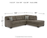 Mahoney Living Room Set - US Furniture & Mattress (Waterbury,CT)*