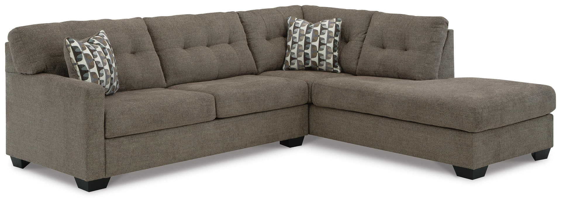 Mahoney Living Room Set - US Furniture & Mattress (Waterbury,CT)*